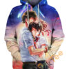 My Everything Hoodie 3D My Everything Hoodie 3D 0