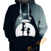 My Neighbor Totoro Hoodie 3D My Neighbor Totoro Hoodie 3D 0