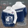 Myrtle Beach Force Custom Hoodie 3D Myrtle Beach Force Custom Hoodie 3D 0