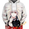 Nameless King Hoodie 3D Nameless King Hoodie 3D 0