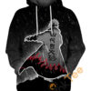 Namikaze Minato Naruto Hoodie 3D Namikaze Minato Naruto Hoodie 3D 0