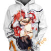 Naruse Mio Ahegao Hoodie 3D Naruse Mio Ahegao Hoodie 3D 0