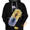 Naruto And Sasuke Sport All Over Print Hoodie 3D Naruto And Sasuke Sport All Over Print Hoodie 3D 0