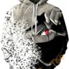 Naruto Print Pullover With Front Pocket Sport All Over Print Hoodie 3D 5 Naruto Print Pullover With Front Pocket Sport All Over Print Hoodie 3D 5 0