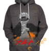 Naruto Uzumaki Jutsu Hoodie 3D 0