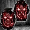Ncaa- Oklahoma Sooners 3D All Over Print Hoodie, Zip-Up Hoodie Ncaa Oklahoma Sooners 3D All Over Print Hoodie Zip up Hoodie 1 1