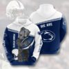 Ncaa Penn State Nittany Lions 3D All Over Print Hoodie, Zip-Up Hoodie Ncaa Penn State Nittany Lions 3D All Over Print Hoodie Zip Up Hoodie 1