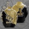 Ncaa Ucf Knights 3D All Over Print Hoodie, Zip-Up Hoodie Ncaa Ucf Knights 3D All Over Print Hoodie Zip Up Hoodie 1