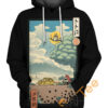 Neighbors Studio Ghibli Hoodie 3D Neighbors Studio Ghibli Hoodie 3D 0