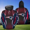 New England Patriots 3D Hoodie Zip Hoodie, Nfl 3D All Over Print Hoodie Zip Hoodie For Men Women New England Patriots 3D Hoodie Zip Hoodie NFL 3D All Over Print Hoodie Zip Hoodie For Men Women 1