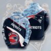 New England Patriots Camo 3D Hoodie Zip Hoodie, Nfl 3D All Over Print Hoodie Zip Hoodie New England Patriots Camo 3D Hoodie Zip Hoodie NFL 3D All Over Print Hoodie Zip Hoodie 1