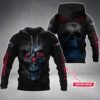 New England Patriots Custom Name 3D Hoodie Zip Hoodie, Nfl 3D All Over Print Hoodie Zip Hoodie For Football Fans New England Patriots Custom Name 3D Hoodie Zip Hoodie NFL 3D All Over Print Hoodie Zip Hoodie For Football Fans 1