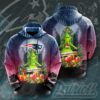 New England Patriots Custom Sport All Over Print Hoodie 3D 7 0