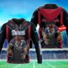 New England Patriots Mascot Personalized 3D Hoodie Zip Hoodie,Nfl 3D All Over Print Hoodie Zip Hoodie New England Patriots Mascot Personalized 3D Hoodie Zip Hoodie NFL 3D All Over Print Hoodie Zip Hoodie 1