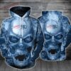New England Patriots Nfl 3D Printed Pull Over Hoodie, Zip Up Hoodie New England Patriots NFL 3D Printed Pull Over Hoodie Zip Up Hoodie 1
