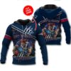 New England Patriots Personalized 3D Hoodie Zip Hoodie, Metal Mascot Catching Ball Nfl 3D All Over Print Hoodie Zip Hoodie New England Patriots Personalized 3D Hoodie Zip Hoodie Metal Mascot Catching Ball NFL 3D All Over Print Hoodie Zip Hoodie 1