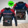 New England Patriots Personalized Custom 3D Hoodie Zip Hoodie, Nfl 3D All Over Print Hoodie Zip Hoodie New England Patriots Personalized Custom 3D Hoodie Zip Hoodie NFL 3D All Over Print Hoodie Zip Hoodie 1