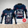 New England Patriots Personalized Team Player 3D Hoodie Zip Hoodie, Nfl 3D All Over Print Hoodie Zip Hoodie New England Patriots Personalized Team Player 3D Hoodie Zip Hoodie NFL 3D All Over Print Hoodie Zip Hoodie 1