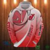 New Jersey Devils Gradient 3D Hoodie Zip Hoodie, Nhl 3D All Over Print Hoodie Zip Hoodie New Jersey Devils Gradient 3D Hoodie Zip Hoodie NHL 3D All Over Print Hoodie Zip Hoodie 1