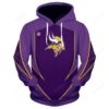 New Mendesign Football Minnesota Vikings 3D Hoodie Zip Hoodie, Nfl 3D All Over Print Hoodie Zip Hoodie New Mendesign Football Minnesota Vikings 3D Hoodie Zip Hoodie NFL 3D All Over Print Hoodie Zip Hoodie 1