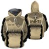 New Orleans Saints 3D Hoodie Zip Hoodie, Nfl 3D All Over Print Hoodie Zip Hoodie New Orleans Saints 3D Hoodie Zip Hoodie NFL 3D All Over Print Hoodie Zip Hoodie 1