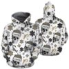 New Orleans Saints 3D Hoodie Zip Hoodie, Nfl 3D All Over Print Hoodie Zip Hoodie For Men Women On Christmas Party New Orleans Saints 3D Hoodie Zip Hoodie NFL 3D All Over Print Hoodie Zip Hoodie For Men Women On Christmas Party 1