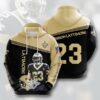 New Orleans Saints Custom Sport All Over Print Hoodie 3D 11 New Orleans Saints Custom Sport All Over Print Hoodie 3D 11 0