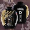 New Orleans Saints Custom Sport All Over Print Hoodie 3D 4 New Orleans Saints Custom Sport All Over Print Hoodie 3D 4 0