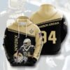 New Orleans Saints Custom Sport All Over Print Hoodie 3D 6 New Orleans Saints Custom Sport All Over Print Hoodie 3D 6 0