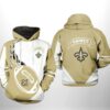 New Orleans Saints Nfl Classic 3D All Over Print Zip Up Hoodie Option New Orleans Saints NFL Classic 3D All Over Print Zip up Hoodie Option 1