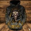 New Orleans Saints Nfl Hoodie 3D Printed Pull Over Hoodie, Zip Up Hoodie New Orleans Saints NFL Hoodie 3D Printed Pull Over Hoodie Zip Up Hoodie 1