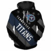 New Orleans Saints Zipper Hoodies Striped Banner Gifts for Fans New Orleans Saints Zipper Hoodies Striped Banner Gifts for Fans 1