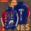 New York Giants 3D Hoodie NFL For Hot Fans NFL Team Gifts 1