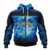 New York Giants Hoodies Halloween Custom Name Number Gifts for Fans 1