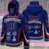 New York Giants Mens Hoodie 4 Times Super Bowl Champions Gifts for Fans 1