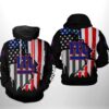 New York Giants Nfl Us Flag Team 3D All Over Print Zip Up Hoodie Option New York Giants NFL US Flag Team 3D All Over Print Zip up Hoodie Option 1
