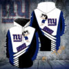 New York Giants Snoopy Hoodie 3d New York Giants Snoopy Hoodie 3d 0