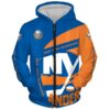 New York Islanders 3D Hoodie Zip Hoodie, Nhl 3D All Over Print Hoodie Zip Hoodie New York Islanders 3D Hoodie Zip Hoodie NHL 3D All Over Print Hoodie Zip Hoodie 1