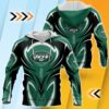 New York Jets 3D Hoodie Zip Hoodie NFL 3D All Over Print Hoodie Zip Hoodie Style 1 1