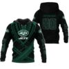 New York Jets Custom Personalized With Name Number 3D Hoodie Zip Hoodie, Nfl 3D All Over Print Hoodie Zip Hoodie New York Jets Custom Personalized With Name Number 3D Hoodie Zip Hoodie NFL 3D All Over Print Hoodie Zip Hoodie 1
