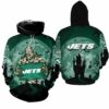 New York Jets Green Mummy Unisex 3D All Over Print Zip Up Hoodienfl Zip Up Hoodie New York Jets Green Mummy Unisex 3D All Over Print Zip up HoodieNFL Zip Up Hoodie 1