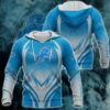 New York Jets Hoodies Cheap 3D Print Gifts for Fans 1