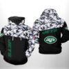 New York Jets Nfl Camo Veteran Team 3D All Over Print Zip Up Hoodie Option New York Jets NFL Camo Veteran Team 3D All Over Print Zip up Hoodie Option 1