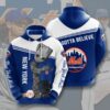 New York Mets Custom Sport All Over Print Hoodie 3D 3 0