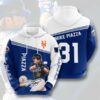 New York Mets Custom Sport All Over Print Hoodie 3D 6 0