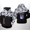 New York Rangers Nhl Camo Veteran 3D All Over Print Zip Up Hoodie Option New York Rangers NHL Camo Veteran 3D All Over Print Zip up Hoodie Option 1