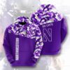 Northwestern Wildcats Sports American Nacc Football 3D All Over Print Hoodie Zip Hoodie For Men And Women Northwestern Wildcats Sports American NACC Football 3D All Over Print Hoodie Zip Hoodie For Men and Women 1