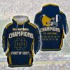 Notre Dame Fighting Irish 11X National Champions 3D All Over Print Zip Hoodie Gifts For Ncaa Fans Notre Dame Fighting Irish 11X National Champions 3D All Over Print Zip Hoodie Gifts For NCAA Fans 1