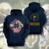 Notre Dame Fighting Irish Blood Me Inside Heart 3D All Over Print Zip Hoodie Gifts For Ncaa Fans Notre Dame Fighting Irish Blood Me Inside Heart 3D All Over Print Zip Hoodie Gifts For NCAA Fans 1