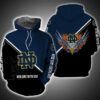 Notre Dame Fighting Irish Fire Eagle 3D All Over Print Zip Hoodie Gifts For Ncaa Fans Notre Dame Fighting Irish Fire Eagle 3D All Over Print Zip Hoodie Gifts For NCAA Fans 1